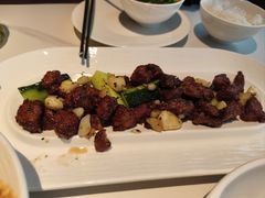-外婆家(西红门荟聚购物中心店)
