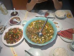 -椒馋小馆(绿源路店)