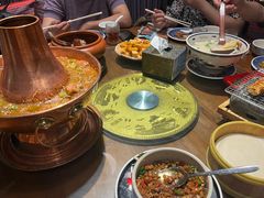 -雀舞云南菜(天津天河城购物中心店)