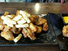 -CHICKEN NOW韩式炸鸡&啤酒