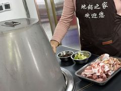 -地锅之家·鲜货工厂(华发路店)