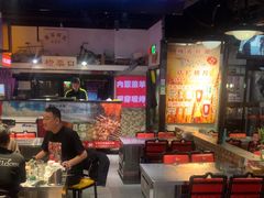 -马路牙子烧烤音乐酒馆(望京店)