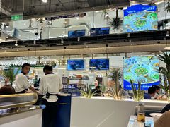 -兰湘子·湘菜小炒(崂山丽达店)