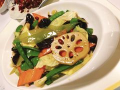 七小福-付掌柜在成都·热炒砂锅集(金禾店)