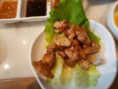 -韩宫宴烤肉·料理(南京江宁万达店)