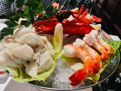 -Wolfgang’s Steakhouse 沃夫冈牛排馆(上海白玉兰广场店)