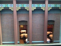 -梅龙镇酒家·宴会厅(南京西路总店)