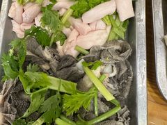 牛骨髓-黄泰吉拾味餐厅(江汉路店)