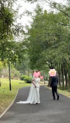 -青禾婚纱摄影(杭州店)