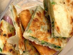 -咏春葱油饼(德政中路店)