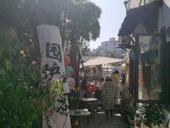 -小河直街历史文化街区