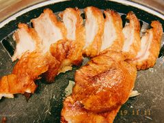 -守柴炉烤鸭(中海国际店)