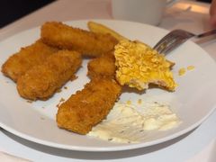 -宜家·瑞典风味餐厅(四元桥店)