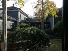 -湖南省立第一师范学校旧址