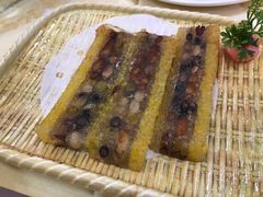 香煎五谷杂粮糕-和乐喜点(宝岗大道店)