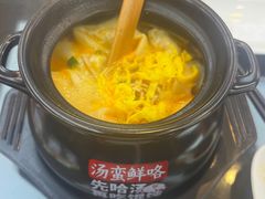 -锡笼记·无锡小笼(新明路店)