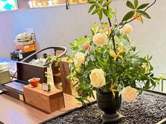 -华夏良子·足道SPA艾灸(翠微店)