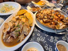 -旺角小渔村(二马路店)