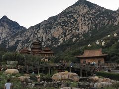 -禅宗少林·音乐大典