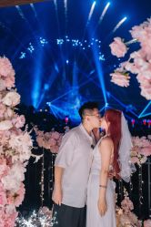 -迈瑞米求婚策划(静安店)