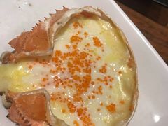 -吉香碳烤生蚝(仙霞路店)