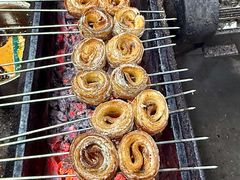 -三个大叔烤羊肉串·炭炉砂锅菜(西三旗店)