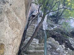 -丹东凤凰山景区