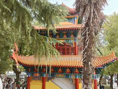 -宝通禅寺