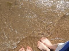 景点-老虎石海上公园