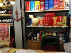 -萃和楼海鲜酒店(汉口路店)