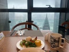 -解放碑威斯汀酒店-知味国际美食餐厅