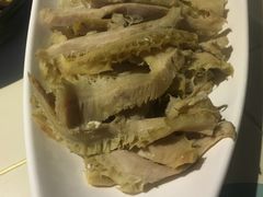 -南城十里潮汕鲜牛火锅·鲜虾生滚粥(融汇老商埠店)