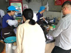 大堂-尚食卢记烧饼(凤凰路总店)