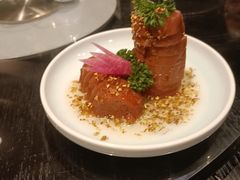 -海天楼中餐厅(吴宫泛太平洋酒店)