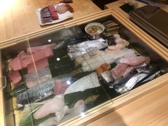 -鮨青(恒基名人购物中心店)