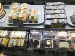 零售区-新侨三宝乐面包店(崇文门店)