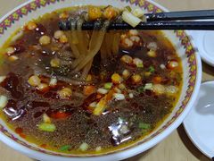 酸辣粉-老陶包子铺(南大西南村店)