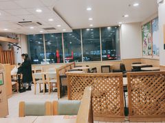 大堂-德克士(通宝路店)