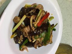 -老虎滩船说·海胆水饺·大连海鲜(老虎滩店)