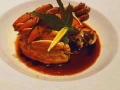 -北京四季酒店·采逸轩