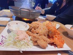-乐园夜市场(五道口王庄路店)
