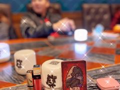-MRX狼人杀俱乐部(黄浦店)