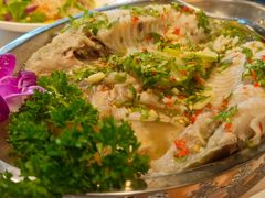 -荷花泰菜(东方新天地店)