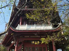 -西湖公园(鼓楼区)