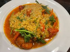 -漫天香·小龙虾餐厅(夏湾店)