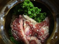 -和萌牛肠烧烤(财富中心店)