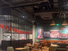 -Wagas沃歌斯(浦东机场店)