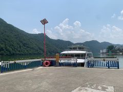 -新安江山水画廊风景区
