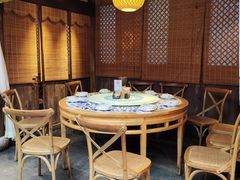 -王庄阿咪海鲜大排档(上下杭店)