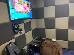 -零纪元VR体验馆·桌游(黄浦店)